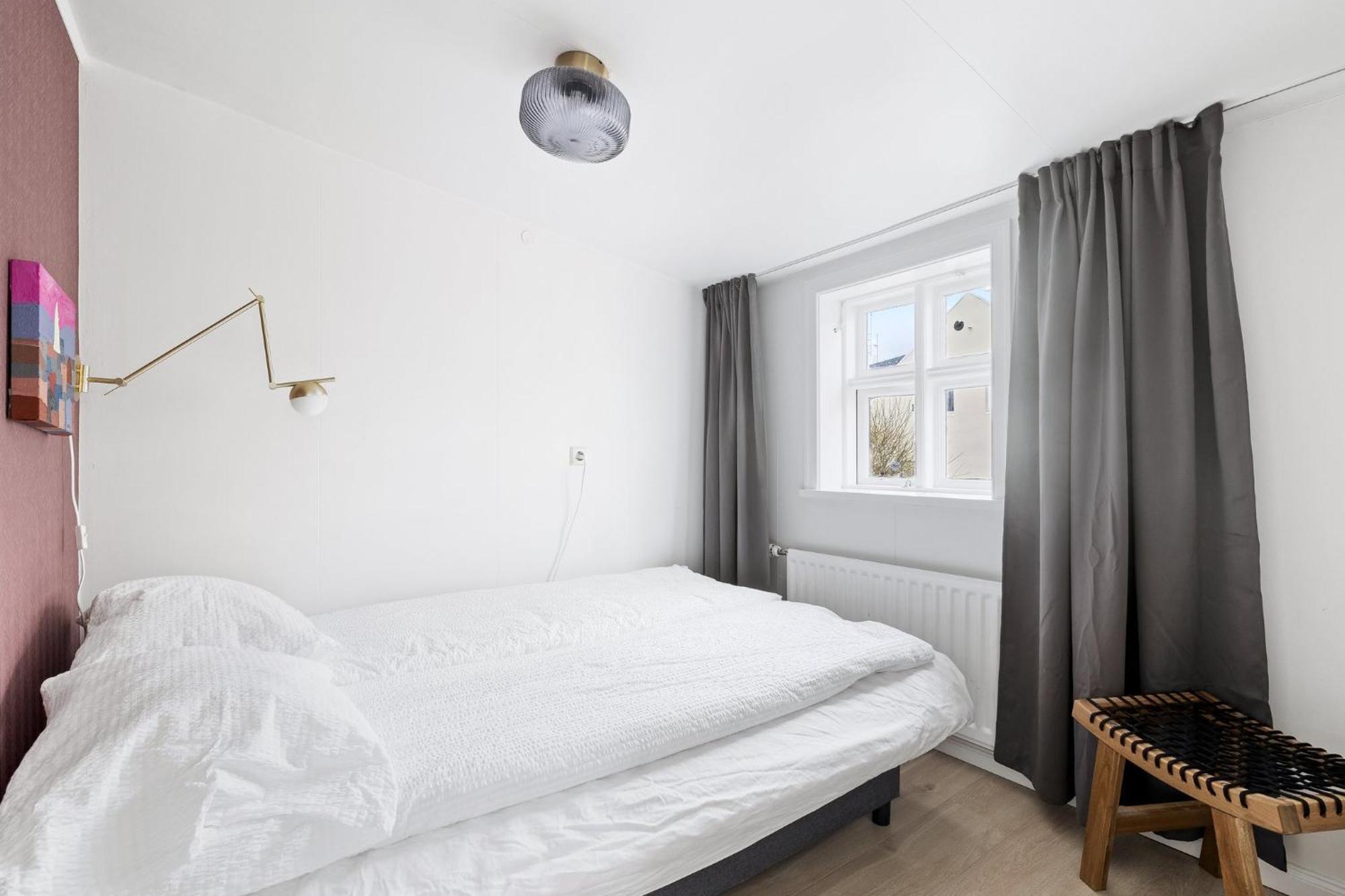 Downtown Reykjavik Baldursbra Holiday Home Exteriör bild